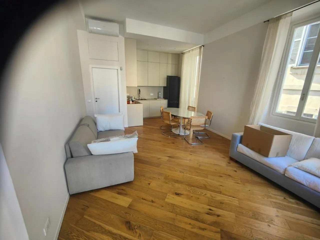 Apartment Monfretti Duomo