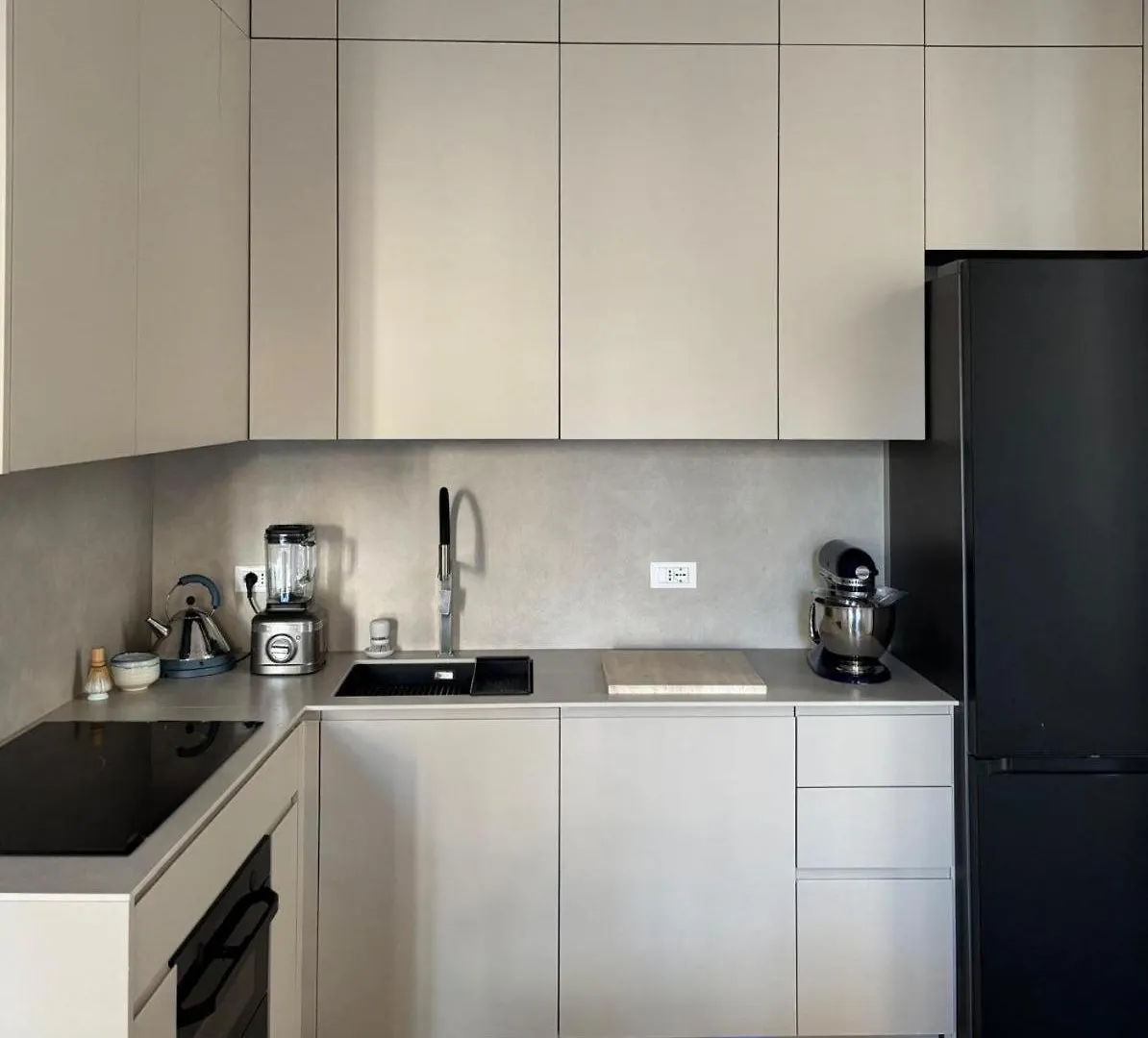 Monfretti Duomo Apartment